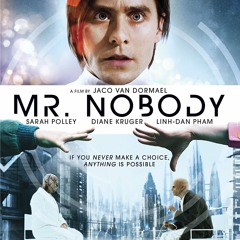 "Quantum Expansion" Online Retreat: "Mr. Nobody" Movie Talk, Part 2/3