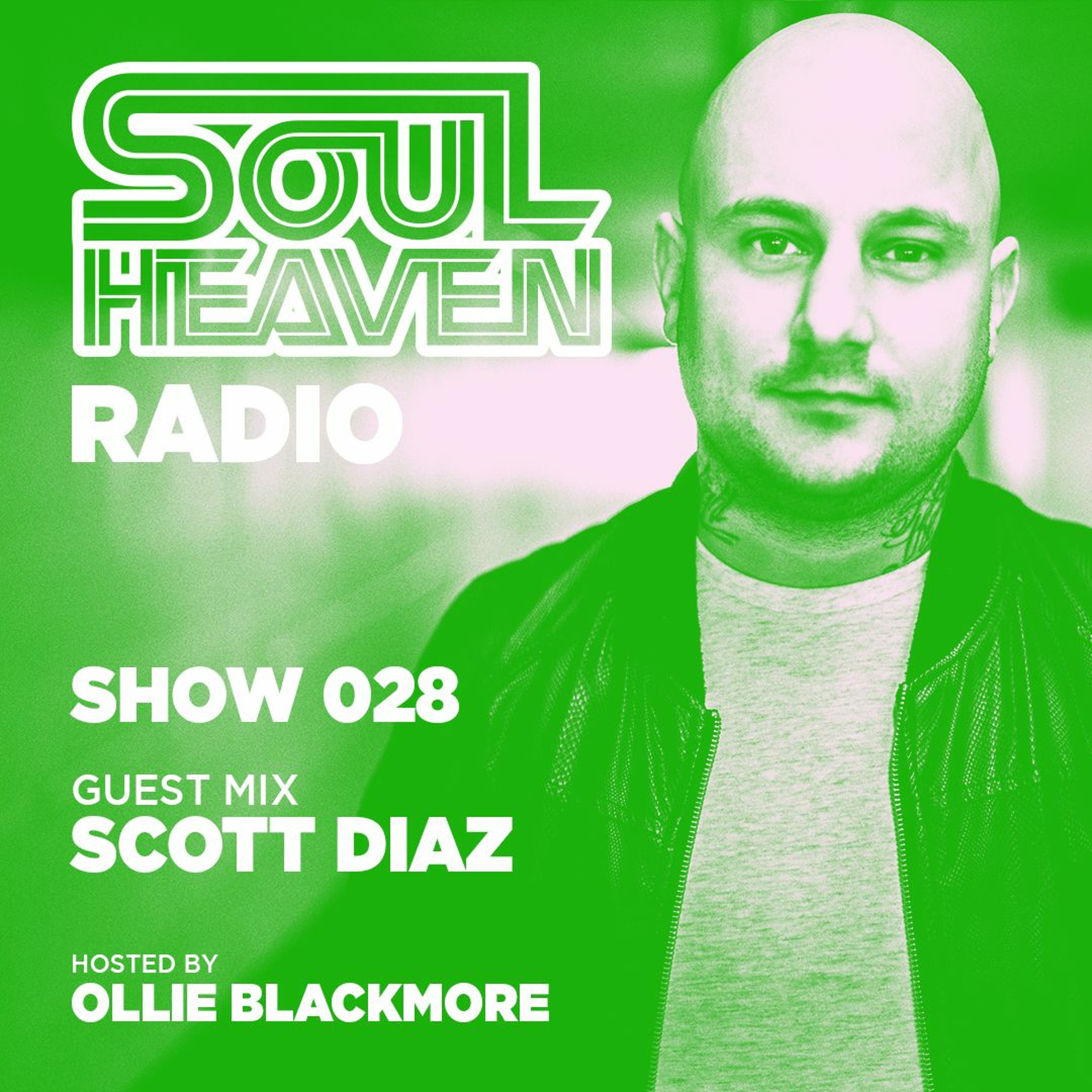 Soul Heaven Radio