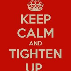 Tighten Up Feat. BA N El Hundo