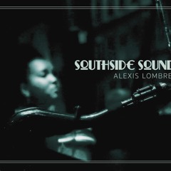 01 - Alexis Lombre - A Blues In Tyne