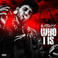 Get The Check- Who I Is (Prod by ENVY BEATS)