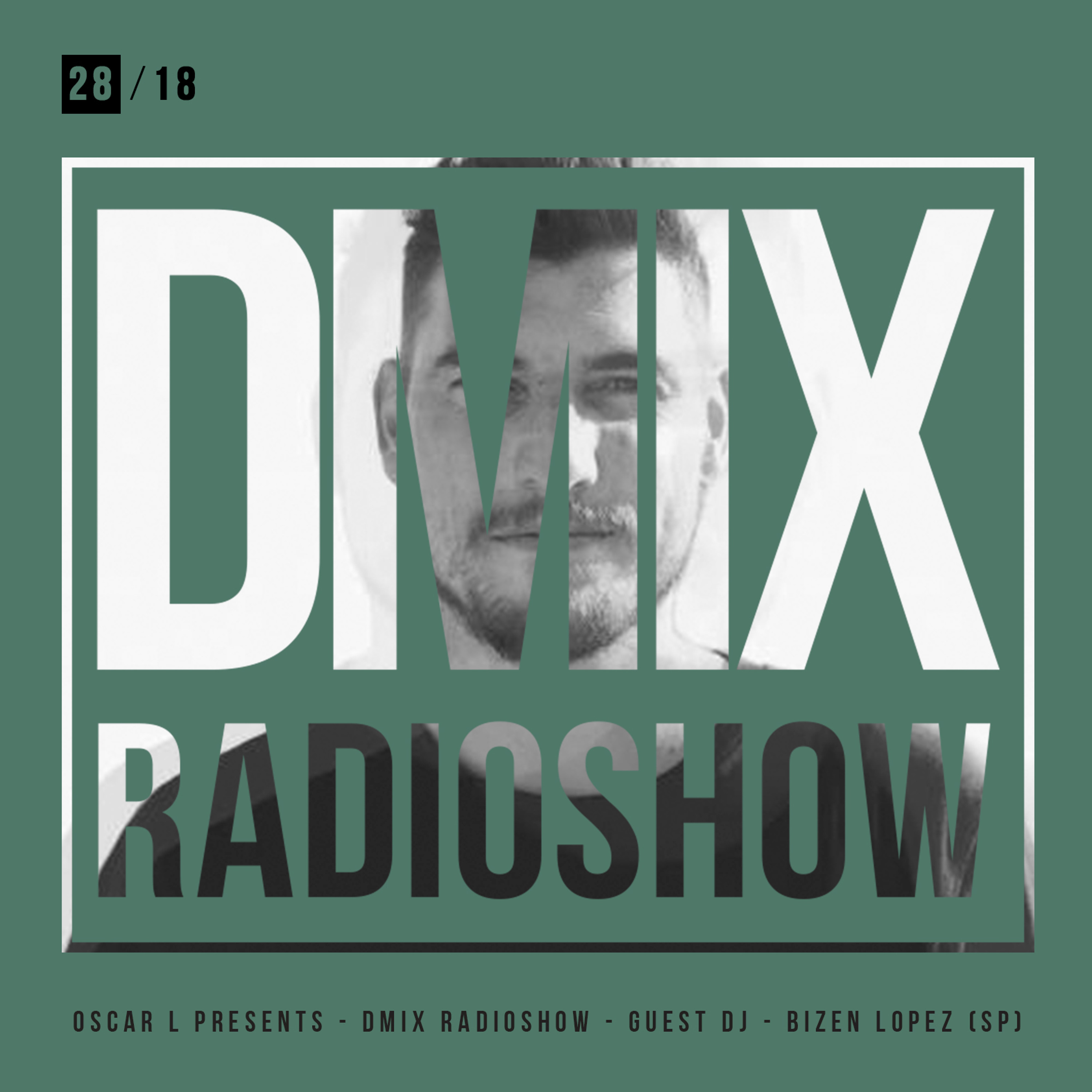 Oscar L Presents :: DMiX Radioshow