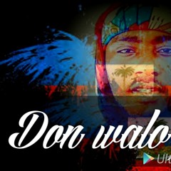 Don Walo - Ride With Me