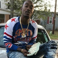 Yung Scrilla - Envy Me (prod By JonJon Beats)