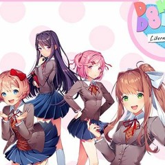 The literature club meets on friday