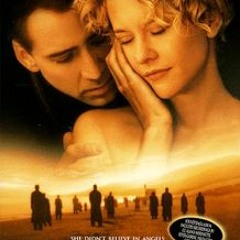 Soundtrack- City of Angels