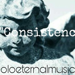 SoLo EternaL-"Consistency" Official Audio The Process Album 2018