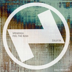 Spendogg - Feel The Rush (Radio Edit)