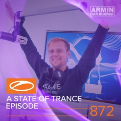 Abstract Vision & FORCES - Turbulence [ASOT #872]
