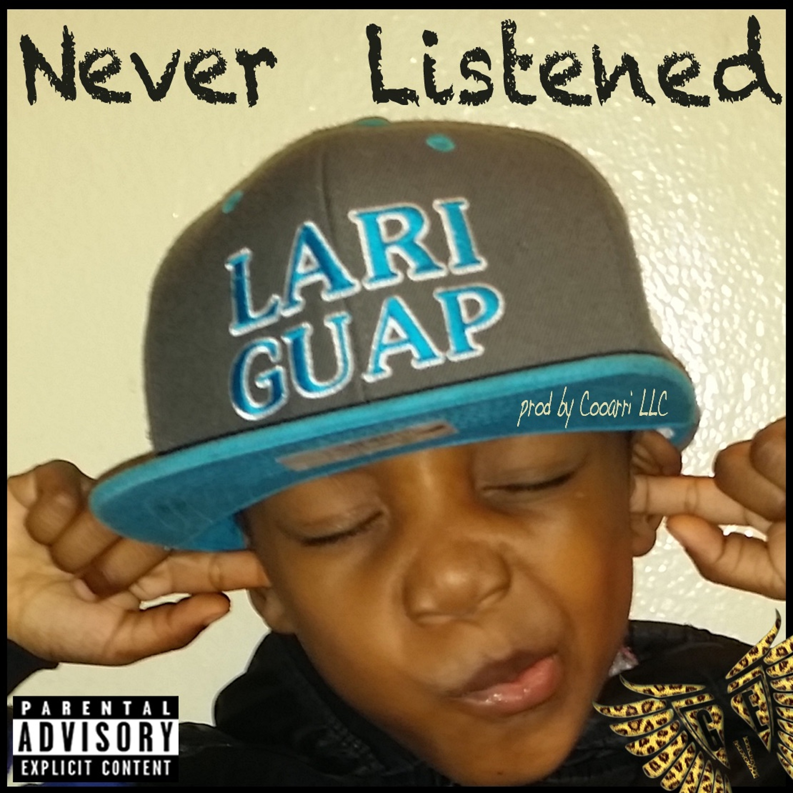 LARI GUAP