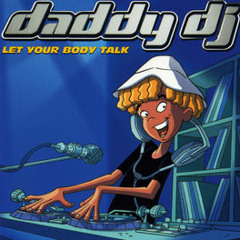 Daddy DJ - Daddy DJ (2000)