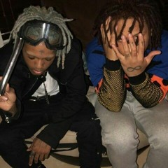 [FREE]Beat Telephone type 'Fuck love" Trippie Red x XXXTentacion