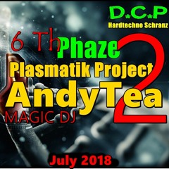 Andytea @ Plasmatik Project 2