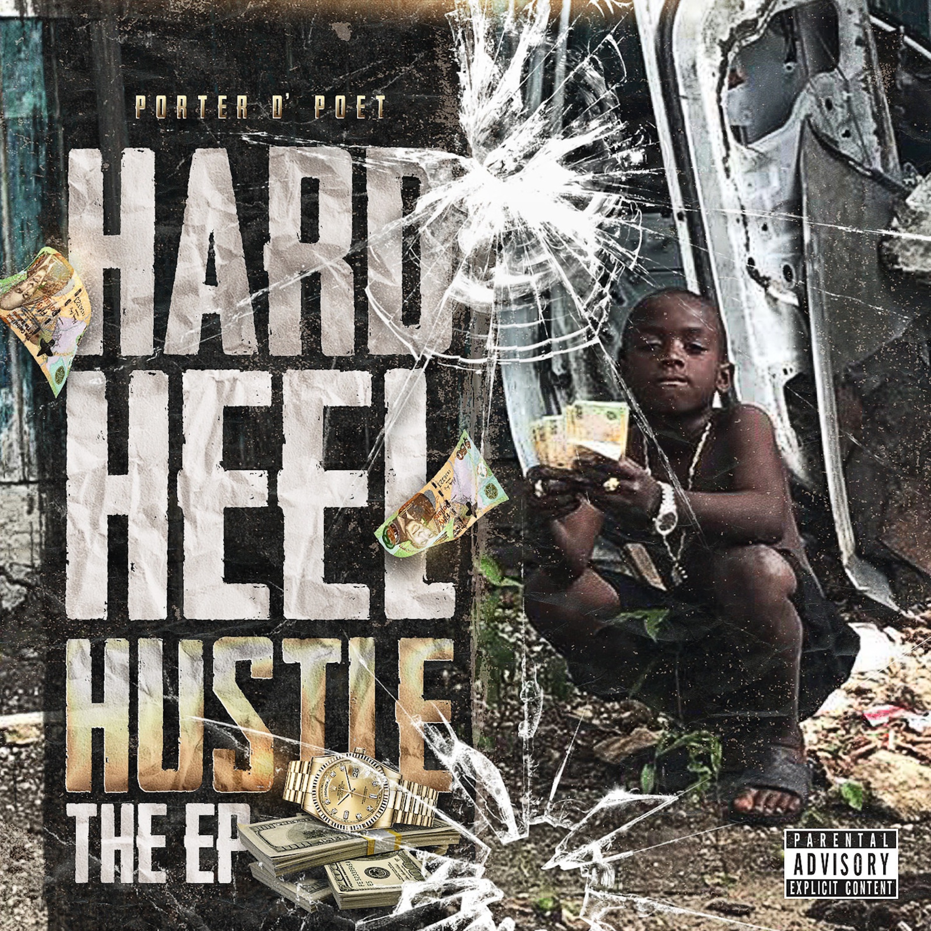 Bahamian Hiphop/Rap Legend