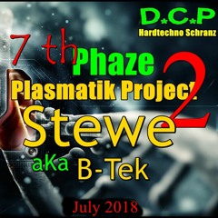 Stewe aKa B-Tek @ Plasmatik Project 2