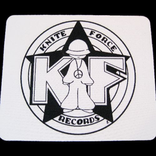 kniteforce and hard-core shit