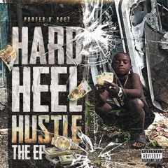 Keep Ya Distance ft, BDA The Producer