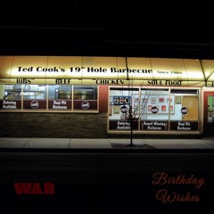 Ted Cooks Snippet - Unmixed