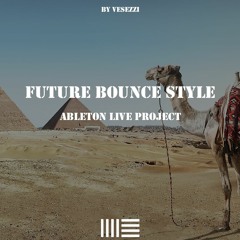 Future Bounce | Ableton Template #5 (KSHMR & BROOKS) [Bonus from Sylenth1 Presets]