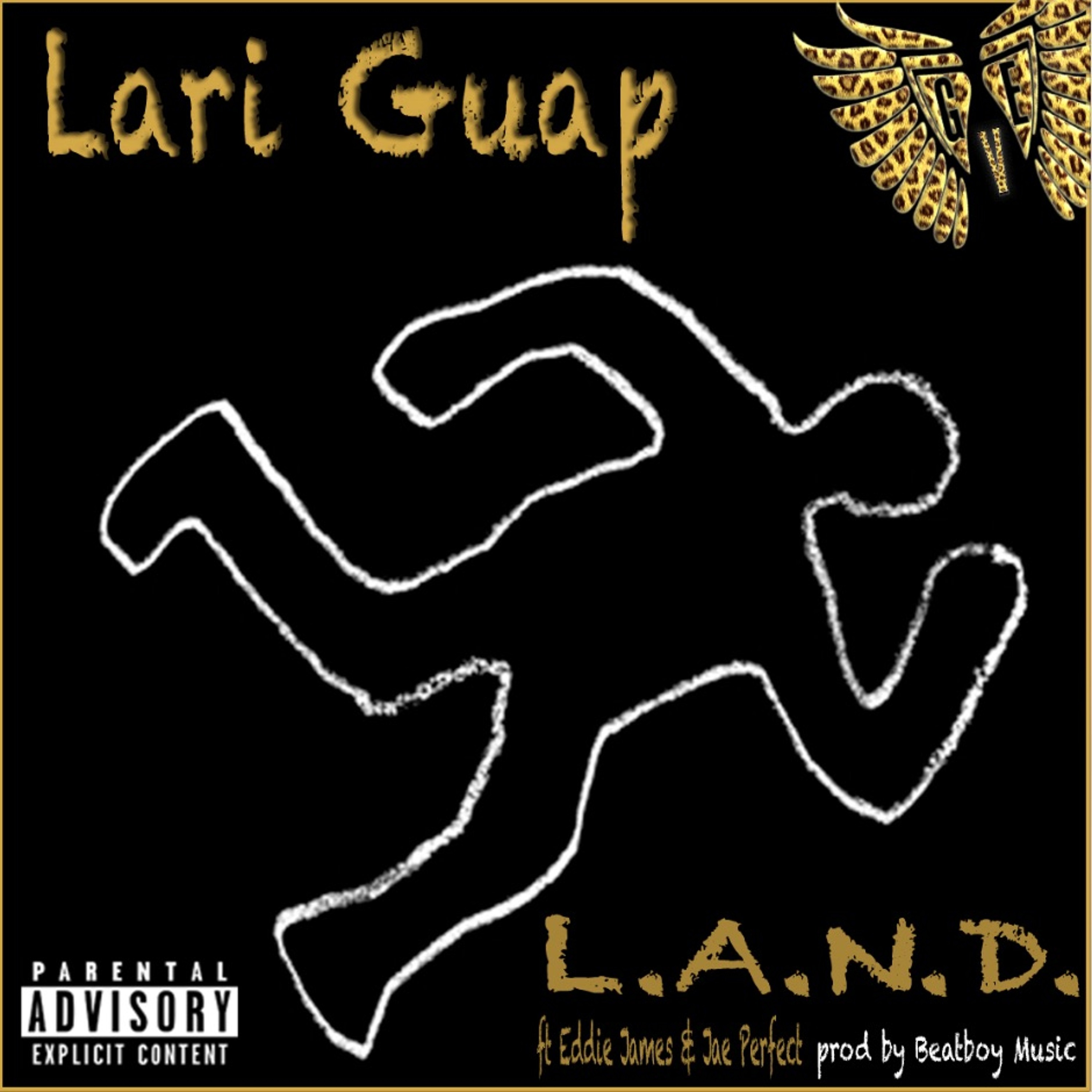 LARI GUAP