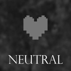 Neutral - Instrumental Mix (Undertale Remix By Vetrom)