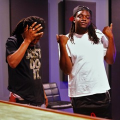 Top Notch - Up Next (Upset freestyle)