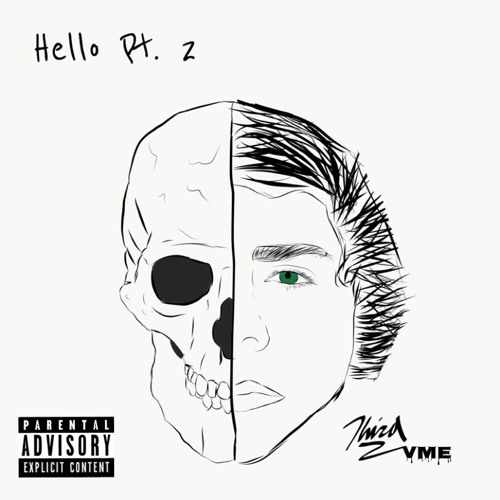 Hello Pt. 2 (Prod. by blackdeku)