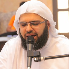 دعاء الندبة - الشيخ علي الجفيري