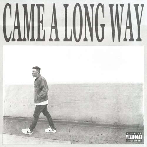 Demrick - Came A Long Way (Album Stream)