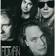 Mark Yde & The Human Condition - Cruel World