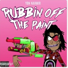 YNB Nahmir - Rubbin Of The Paint type beat [FREE]