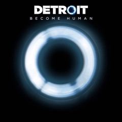 8. Run With Me Detroit Become Human OST