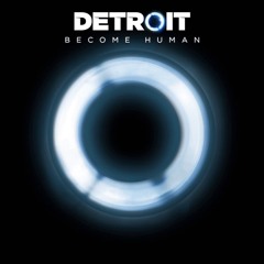 13. And Then Time Stops Detroit Become Human OST