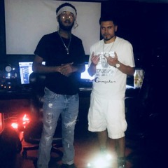 Anxious Ft. YungOnFire