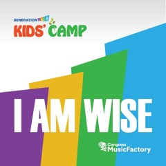 I Am Wise