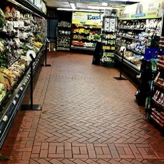 Produce Clerk Prod. By Young Enzo