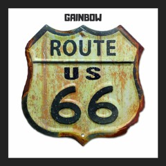 Route 66 (par Gainbow)