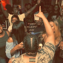 PLAYAS ANTHEM Prod.THA MONSTA