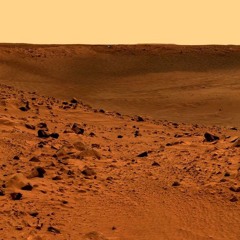 Western Mars
