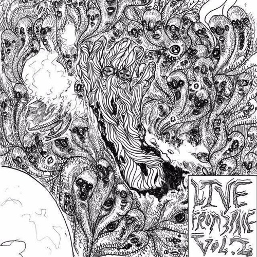 Over The Ledge (Prod. SaveMe)