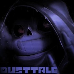 Dusttale - Dust to the Dust.
