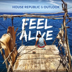 Feel Alive