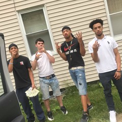 Tito x Cujo x Jino x Polo x My N*ggas