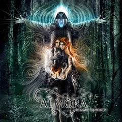 Almora - İyiler Siyah Giyer