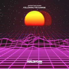 Antony Waldhorn - Following The Sunrise (Radio Edit)