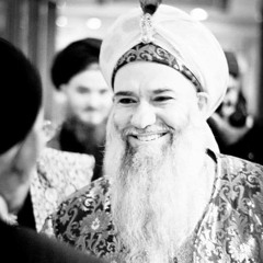 Hakkin Metin Kalasi La Illahe IlAllah- Seyh AbdelKerim Effendi Hazratleri