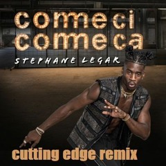 comme ci comme ca stephane legar cutting edge remix קומסי קומסה רמיקס