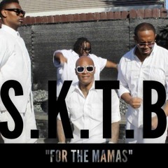 S.K.T.B. — For The Mamas - Extended By Dezinho Dj 2018 Bpm 93.