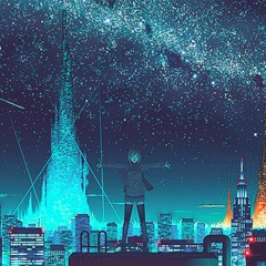 So Long Cruel World (Prod. Austin)