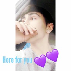 Here For You   x   Lil Coda